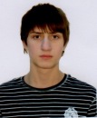 Фотография Кравченко Лёхи