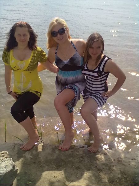 №18, Таня Мартыненко, 30 лет, Харьков №18, Таня Мартыненко, 30 лет, Харьков