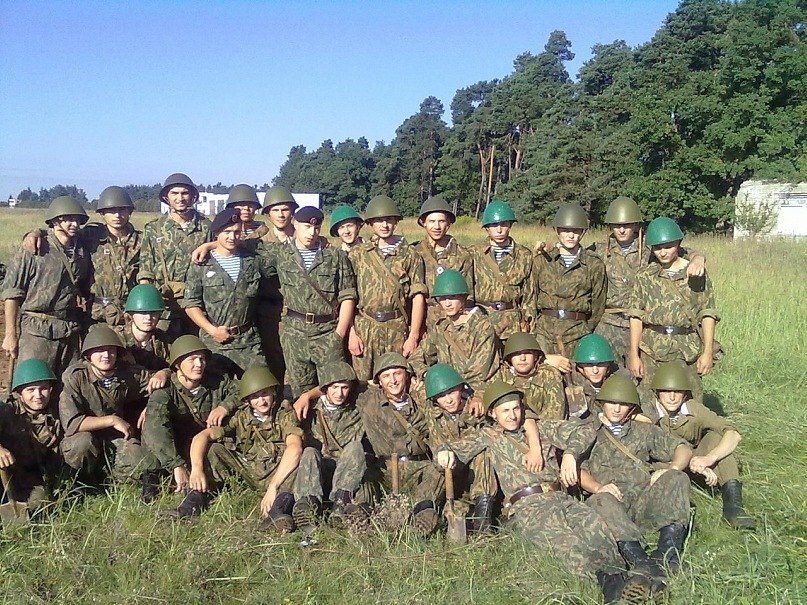 Александр Коротченко | Курган