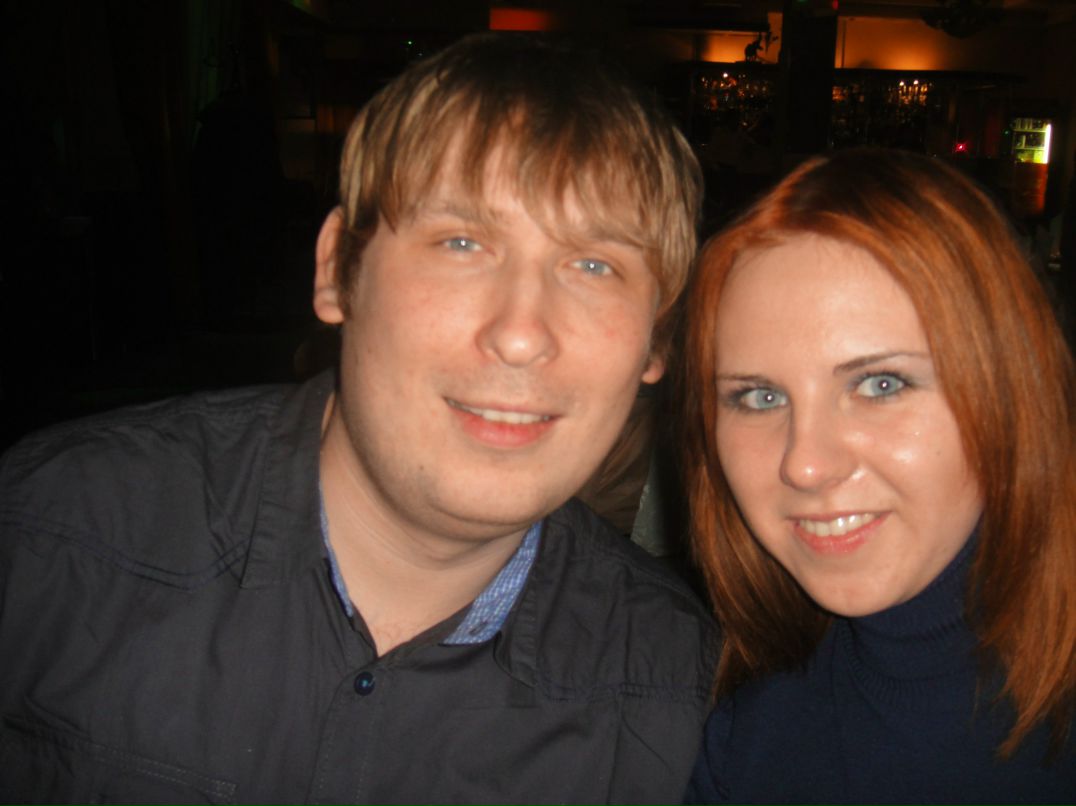 Павел Шурыгин | 