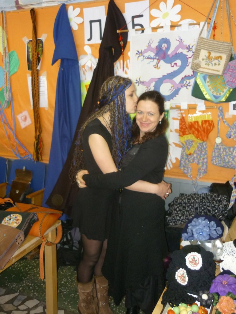 Алексей Сварт | Балашиха