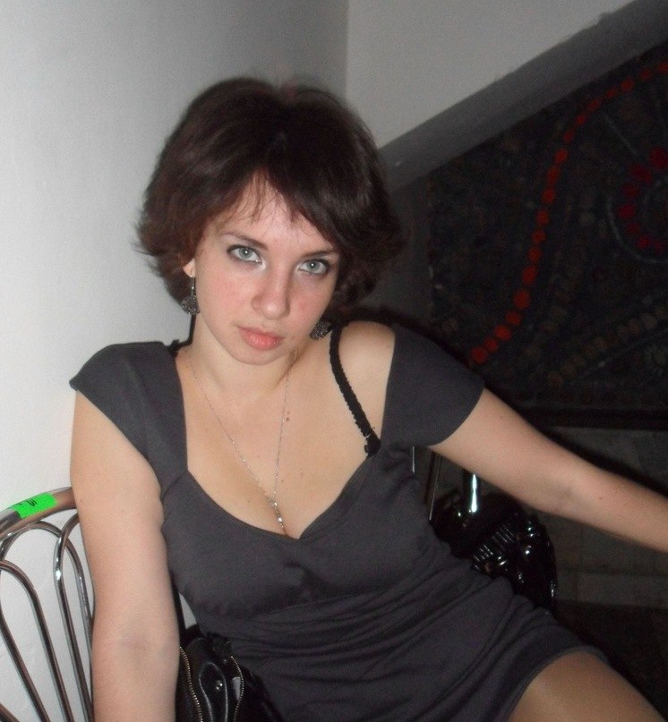 Мария Григорян | Усолье-Сибирское