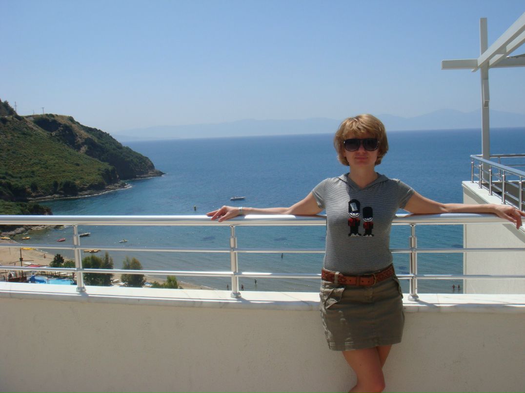 Светлана Ступак | Каменское / Днепродзержинск