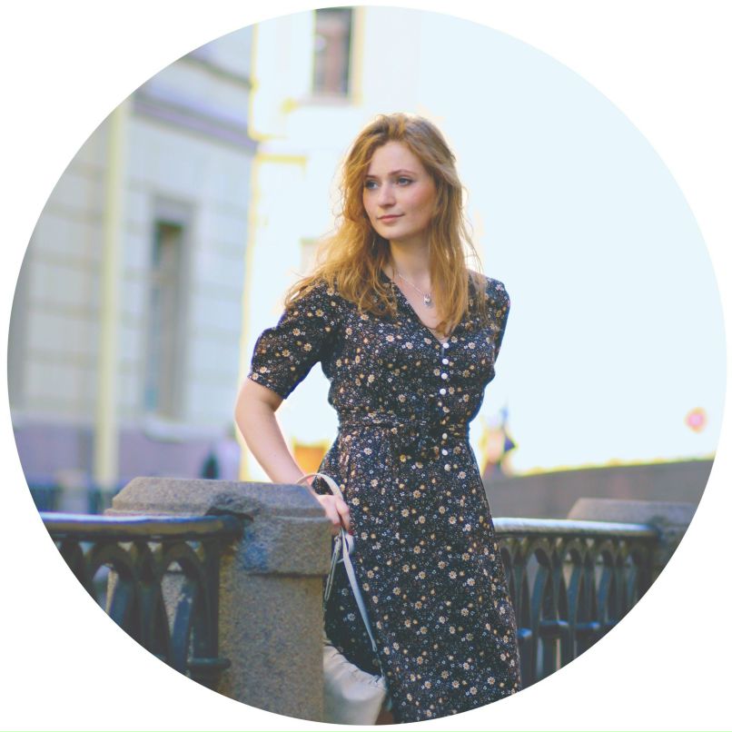 Svetlana Ego | Тель-Авив