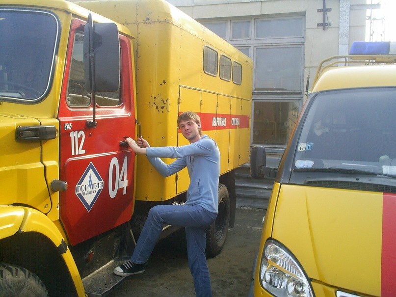 Сергей Острижников Izzi | Екатеринбург