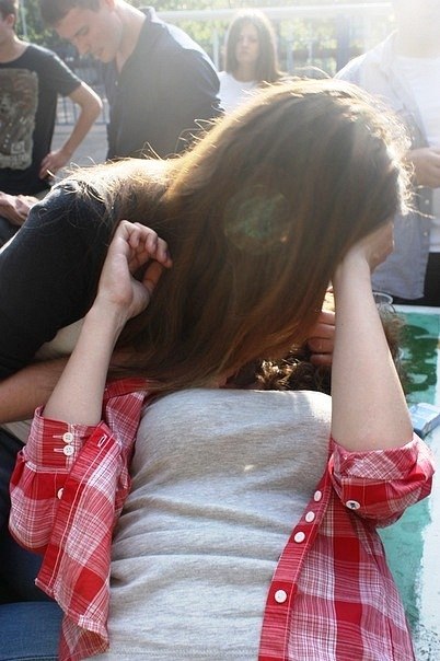 Анастасия Макарова | Москва