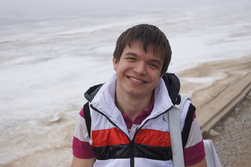 Радик Абдуллин | 