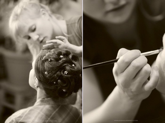 Алёна Сердюк | Черноголовка