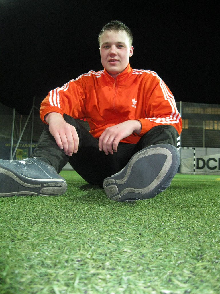 Антон Коваленко | Краматорск