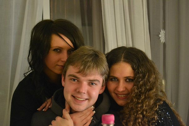Алина Тирон | 