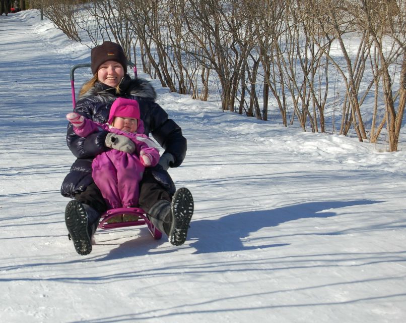 Ольга Андреева | Санкт-Петербург