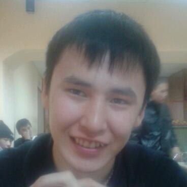 Айсен Марков | Якутск