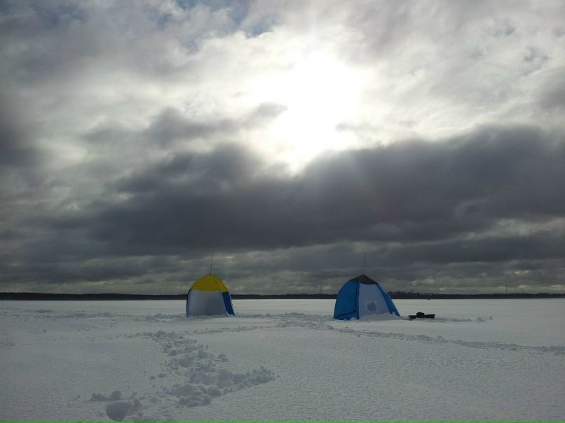 Иван Андрейчук | Москва