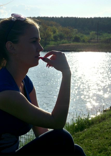 №111, Ольга Воробьева №111, Ольга Воробьева