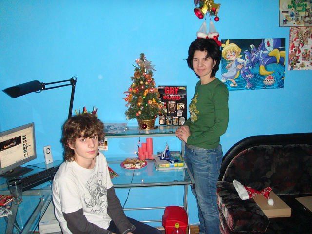 Natalia Worotyńska | Белая Церковь