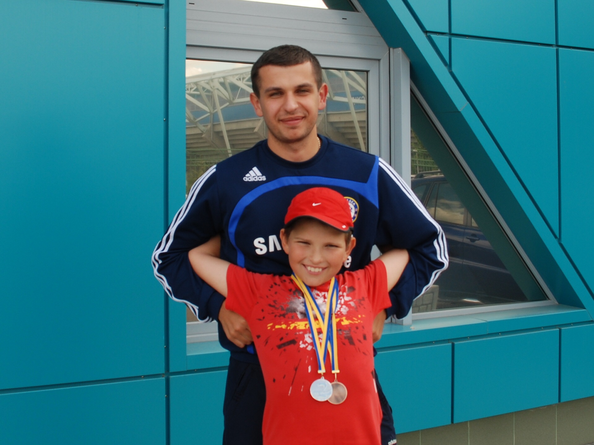 Фото профиля