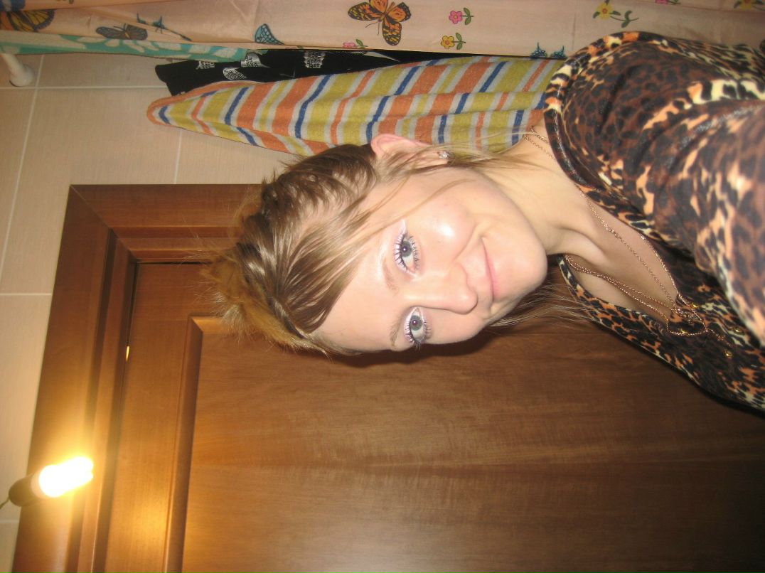 Елизавета Анохина | Санкт-Петербург