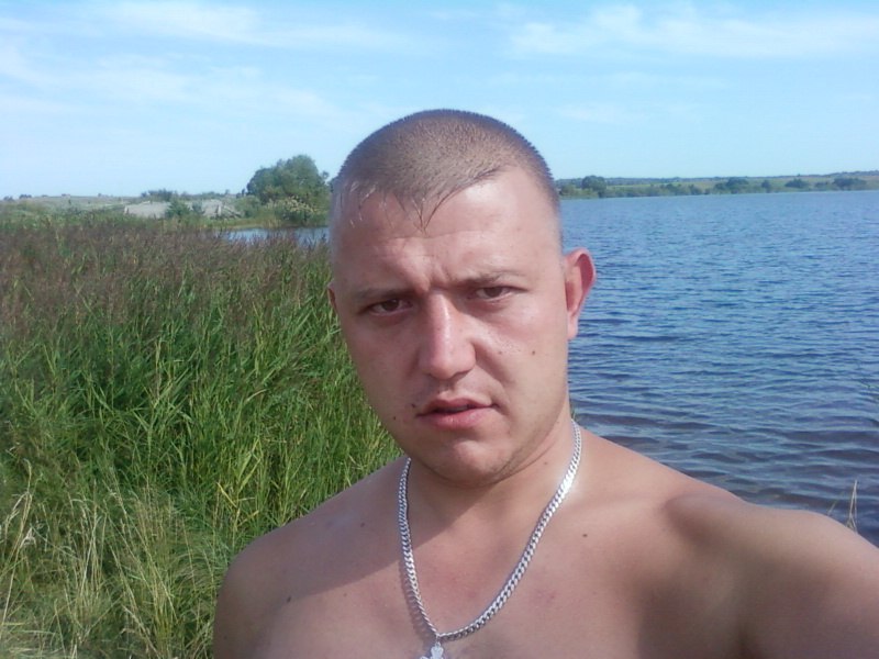 Сергей Смирнов | Челябинск