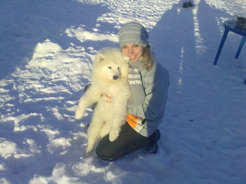 Виктория Китаева | Орша