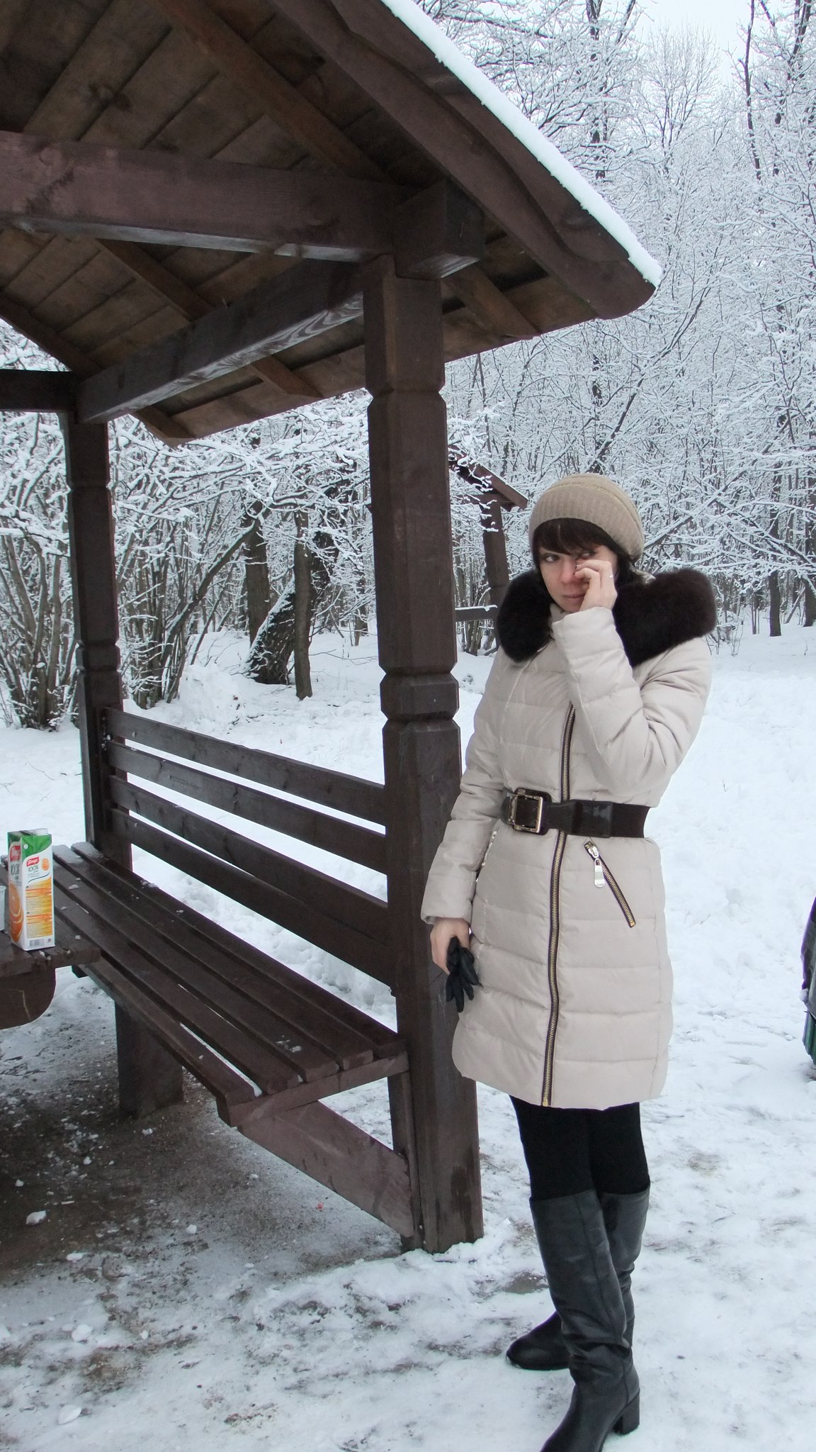 Фото профиля