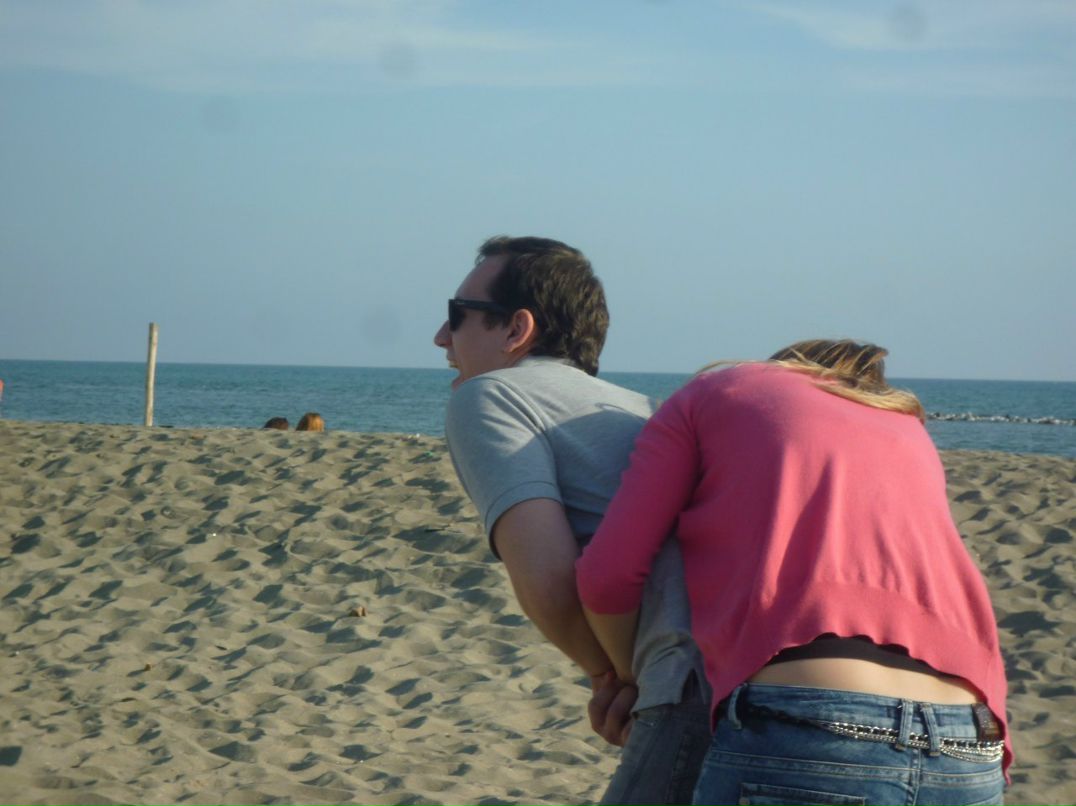 Олег Андрианович | Roma