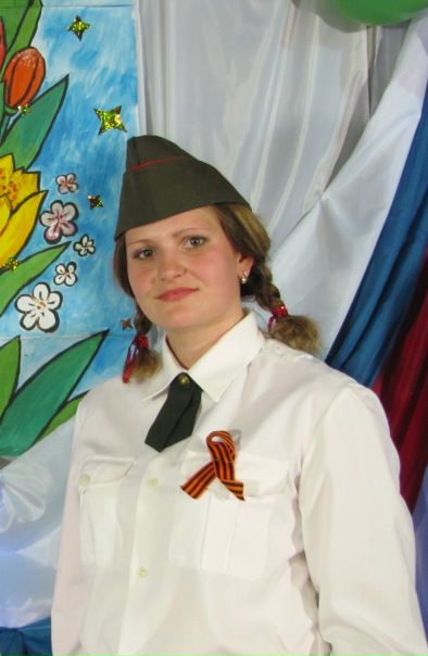 №21, Юлия Петкун №21, Юлия Петкун