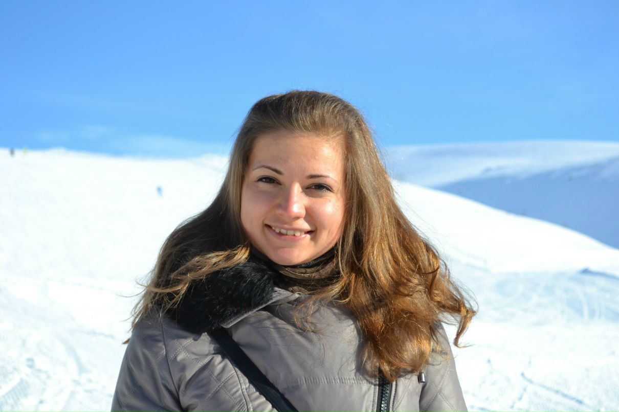 Наталия Васильева-Ефимова | Санкт-Петербург