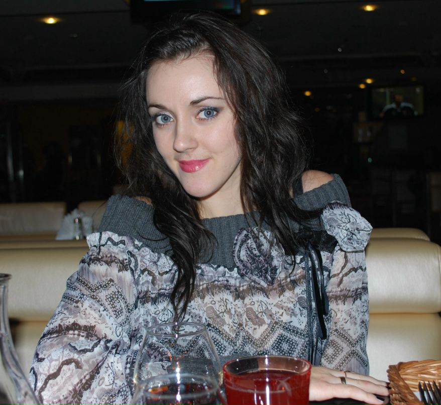 Юлия Давидович | Минск