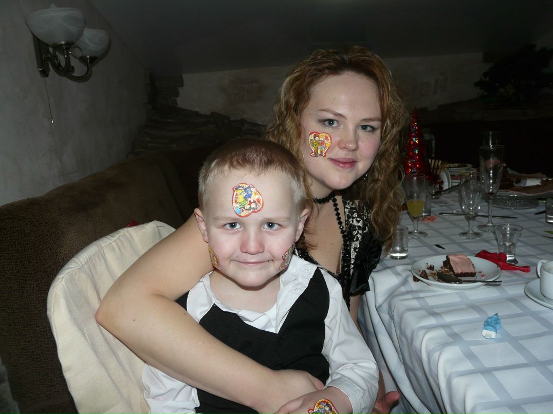 Ирина Кузнецова | Костомукша