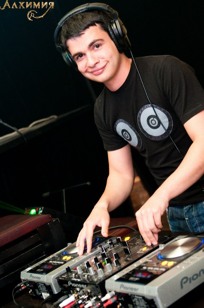 Давид Мурадян | Санкт-Петербург