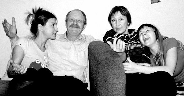 Дмитрий Сафронов | Бронницы