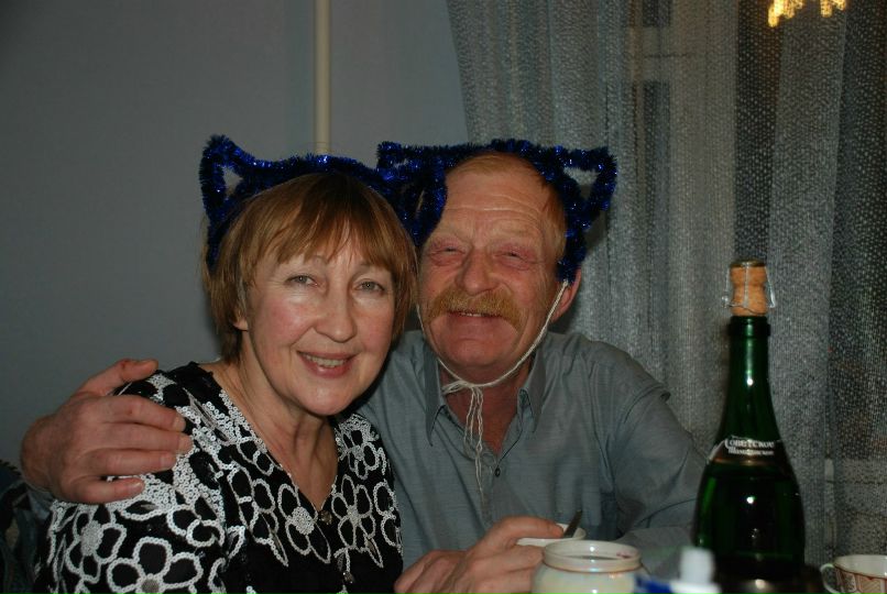 Дмитрий Сафронов | Бронницы