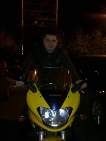 №20, Виталий Супрун №20, Виталий Супрун