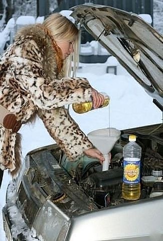 Анна Красова | Иркутск