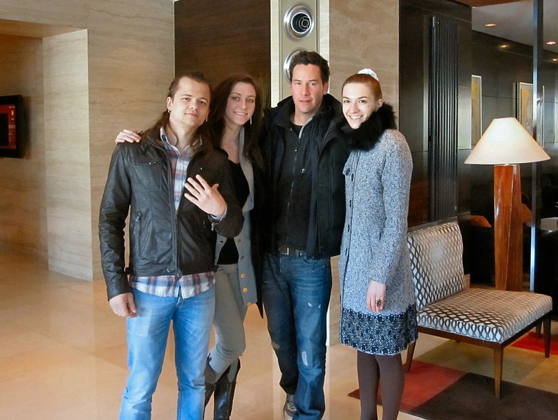 Анна Су | Санкт-Петербург