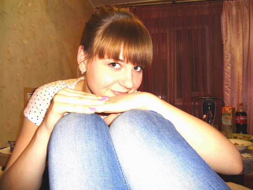 Даша Ломова | Саратов