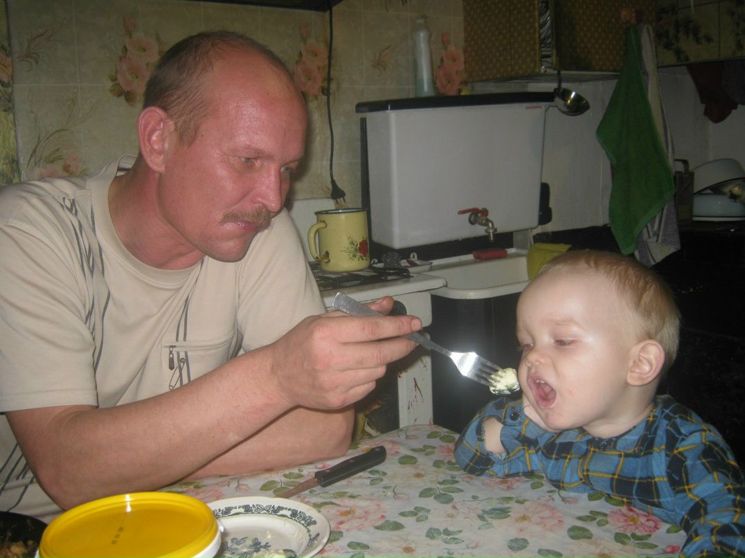 Алексей Шеметов Александрович | Хвойная