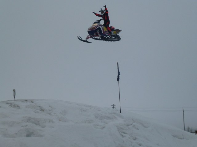 Слава Маленький | Санкт-Петербург