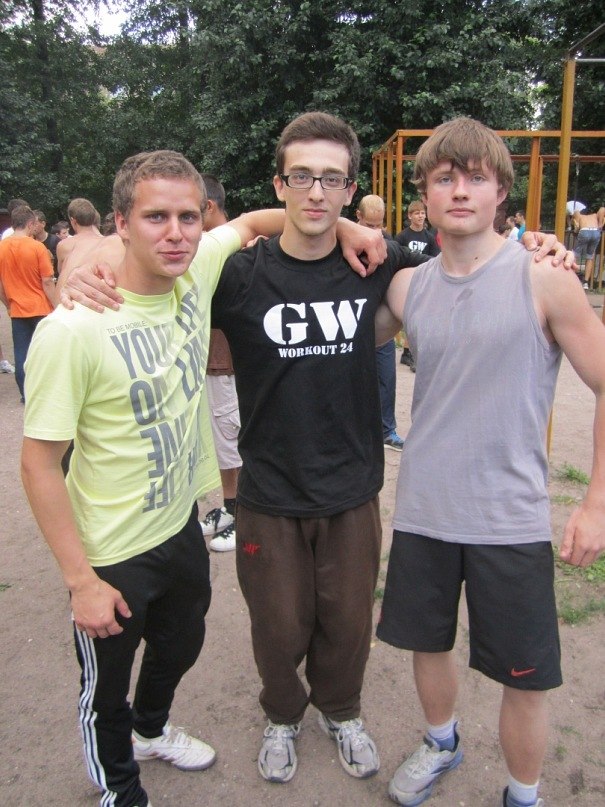 Михаил Китаев | Москва