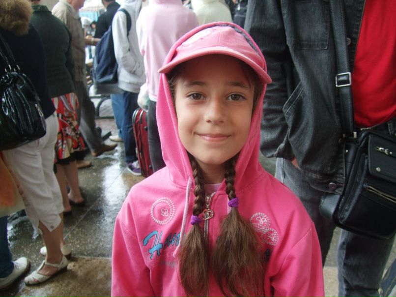 Анастасия Бойко | Los Angeles