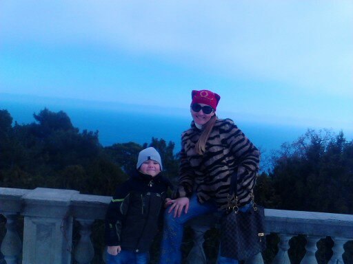 Мария Иванченко | 