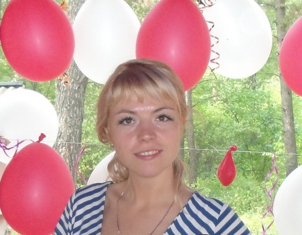 Лена Сафонова фото профиля #7