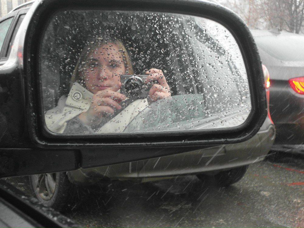 Елена Васильева | Москва