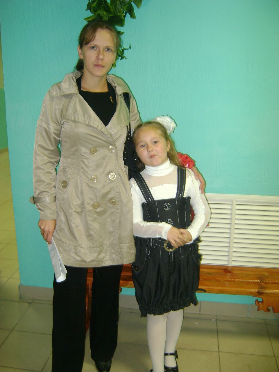 Людмила Семёнова | Красногородск