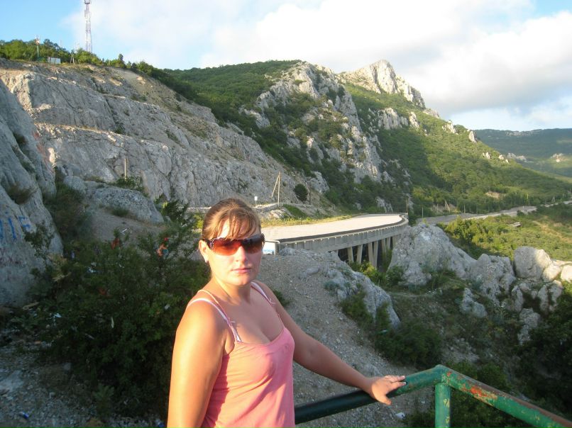 Ирина Дмитриева | Донецк