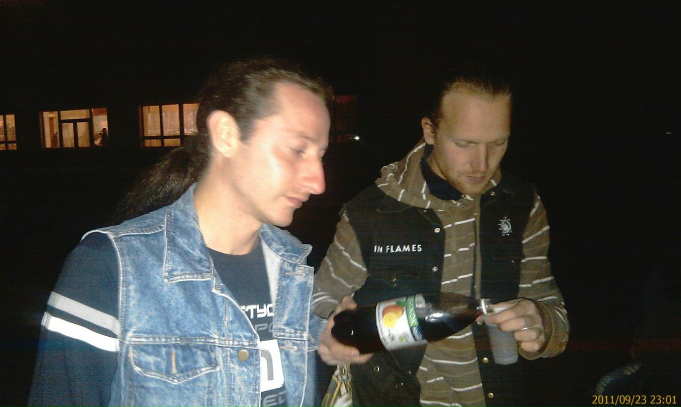 Андрій Мурафа | 