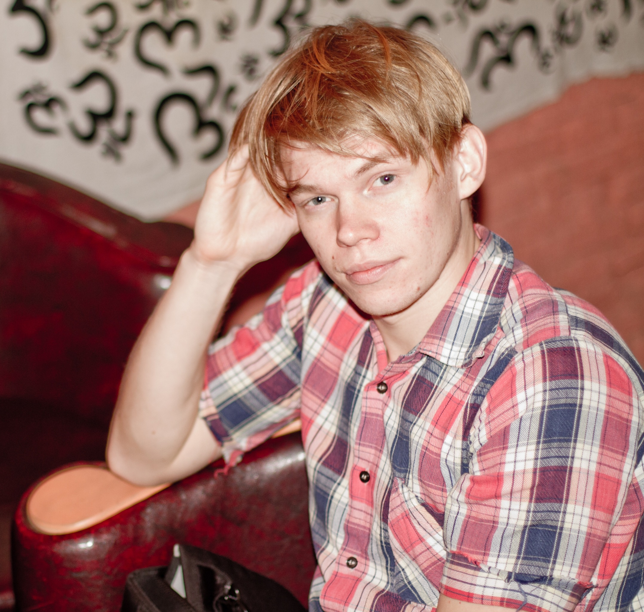 Фото профиля