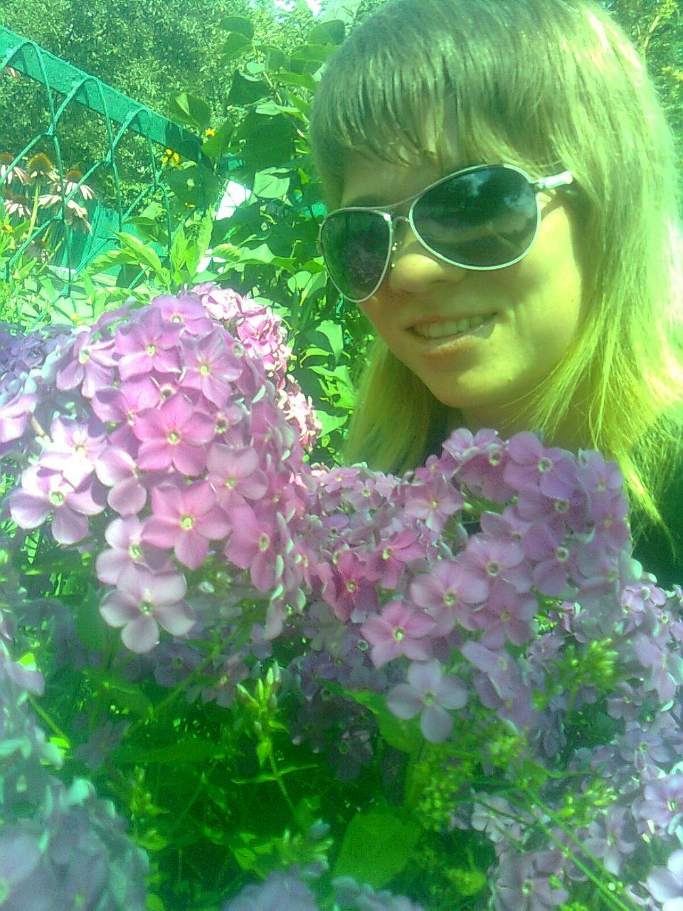 Леся Земба ღ | Черкассы