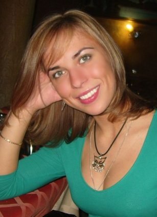 Иришка Резина | Нижний Новгород