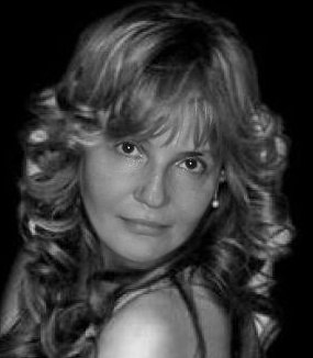 Ирина Минина | Великие Луки